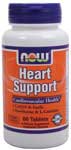 Heart Support  - Herzunterstützung Formel 60 Tabletten